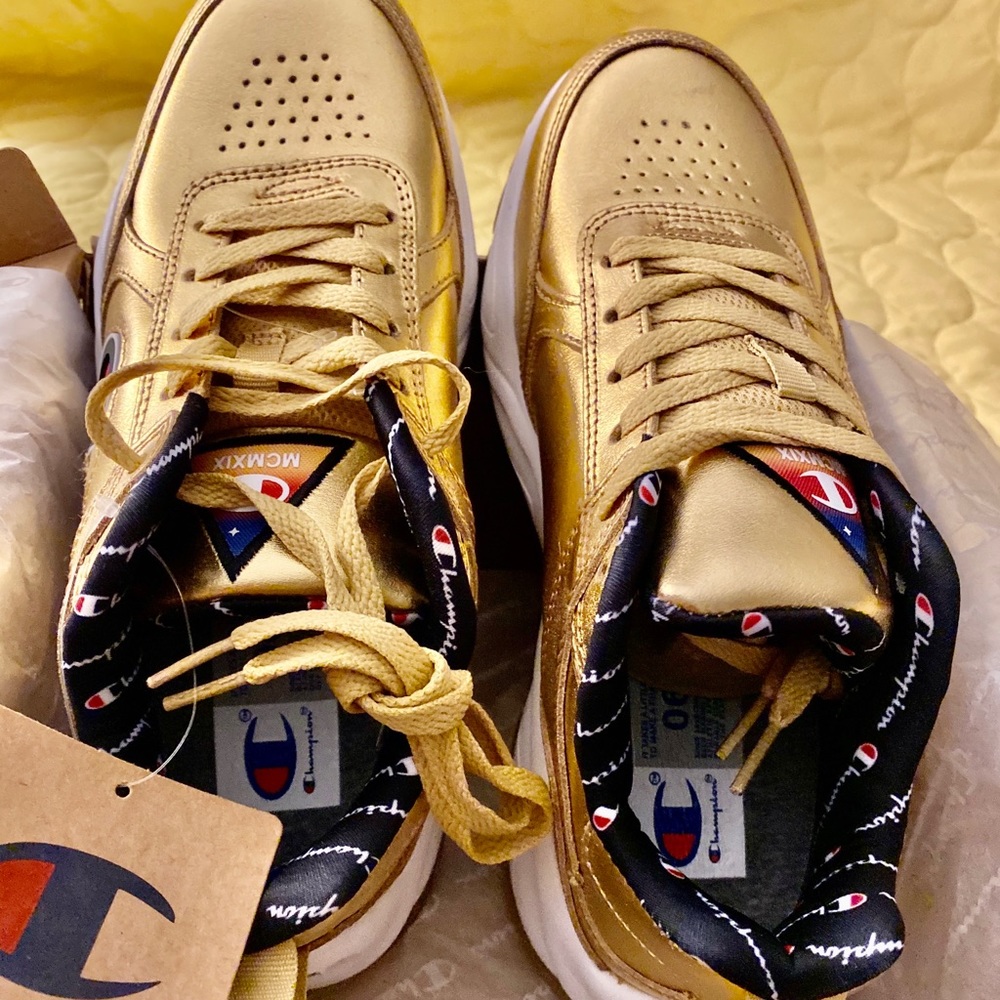 Champion shoes